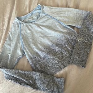 VICTORIA’S SECRET PINK WORKOUT TOP